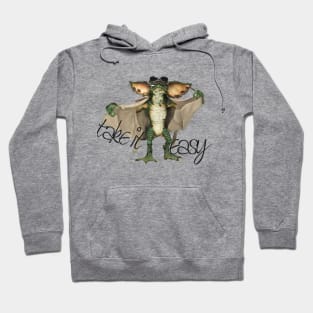 Take it easy Hoodie